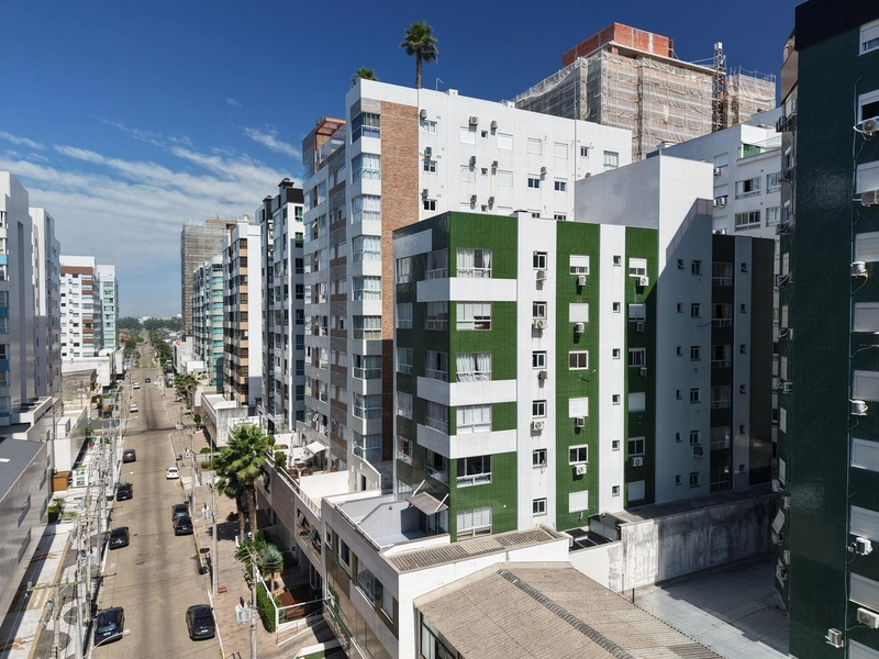 01 DORMITÓRIO NO BAIRRO NAVEGANTES: 9ª foto da galeria de imagens do imóvel