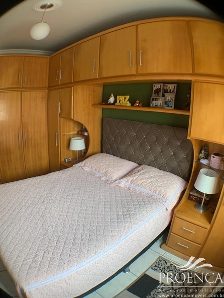 Apartamento de 3 dormitórios sendo 1 suíte: 18ª foto da galeria de imagens do imóvel