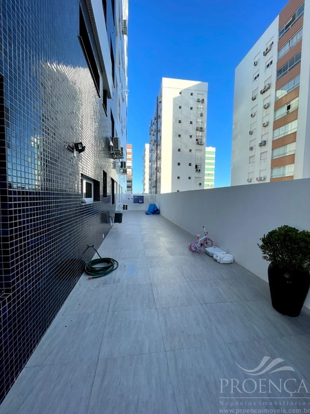 Apartamento 3 dormitórios, mobiliado e decorado em Capão da Canoa: 5ª foto da galeria de imagens do imóvel