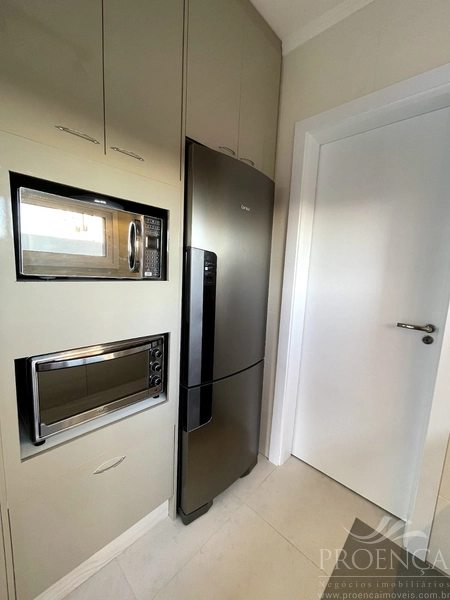 Apartamento 3 dormitórios, mobiliado e decorado em Capão da Canoa: 7ª foto da galeria de imagens do imóvel