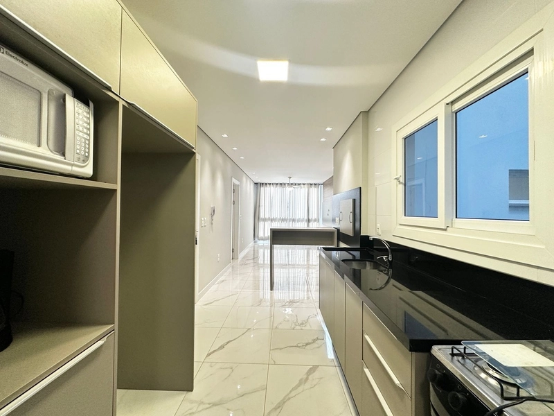 Apartamento de 02 dormitórios Bairro Navegantes em Capão da Canoa: 4ª foto da galeria de imagens do imóvel