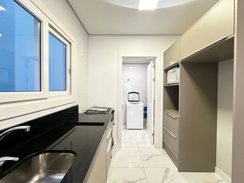 Apartamento de 02 dormitórios Bairro Navegantes em Capão da Canoa: 7ª foto da galeria de imagens do imóvel
