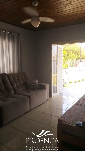 Excelente casa mista com 3dormitórios.: 2ª foto da galeria de imagens do imóvel