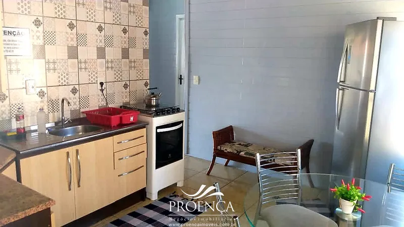 Excelente casa mista com 3dormitórios.: 12ª foto da galeria de imagens do imóvel
