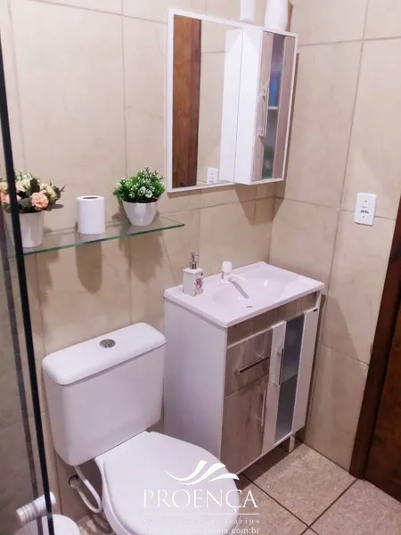 Excelente casa mista com 3dormitórios.: 9ª foto da galeria de imagens do imóvel