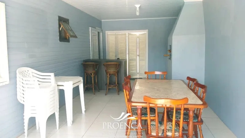 Excelente casa mista com 3dormitórios.: 6ª foto da galeria de imagens do imóvel