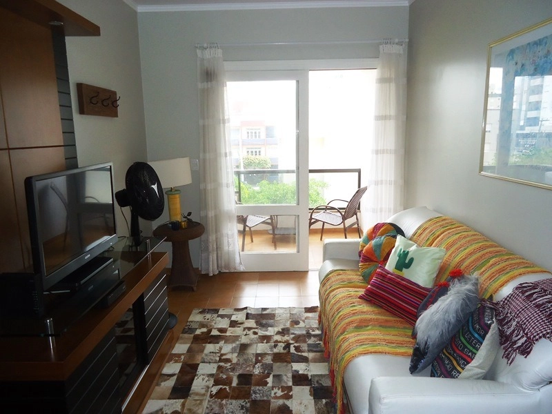 Apartamento de 2 dormitórios, Centro, Capão da Canoa.: 1ª foto da galeria de imagens do imóvel