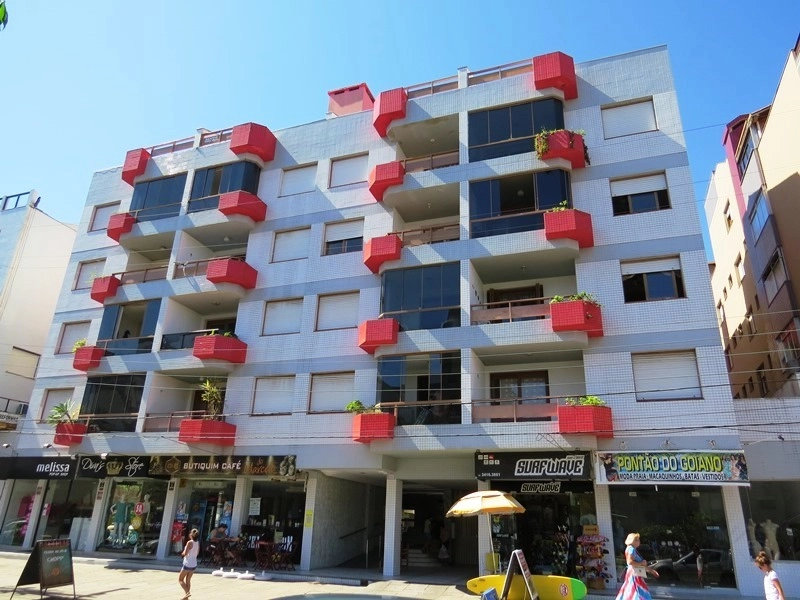 Apartamento de 2 dormitórios, Centro, Capão da Canoa.: 17ª foto da galeria de imagens do imóvel