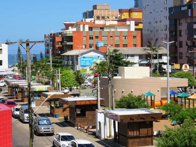 Apartamento de 2 dormitórios, Centro, Capão da Canoa.: 5ª foto da galeria de imagens do imóvel