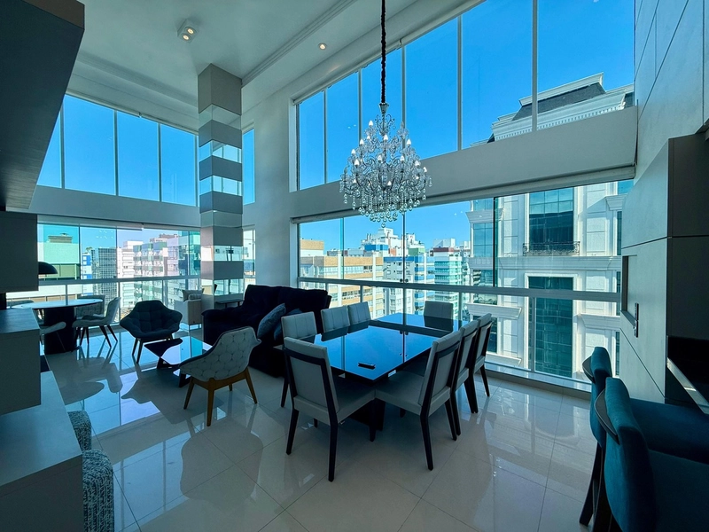 Apartamento 03 dormitórios Av. Ubirajara, vista Mar em Capão da Canoa: 2ª foto da galeria de imagens do imóvel