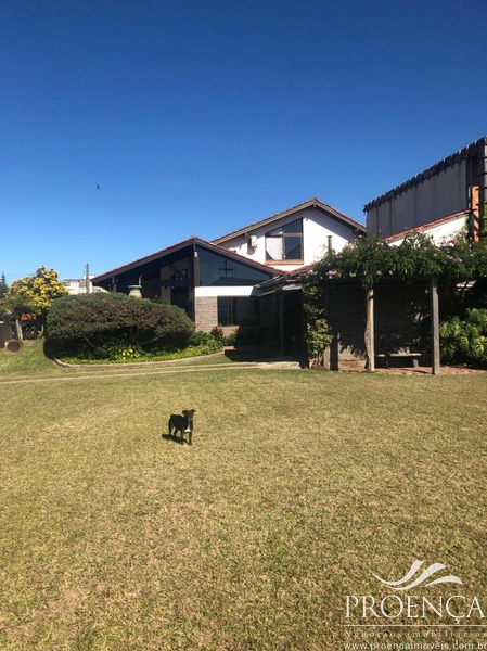 Casa térrea com 3 suítes, no bairro Zona nova em Capão da Canoa: 5ª foto da galeria de imagens do imóvel