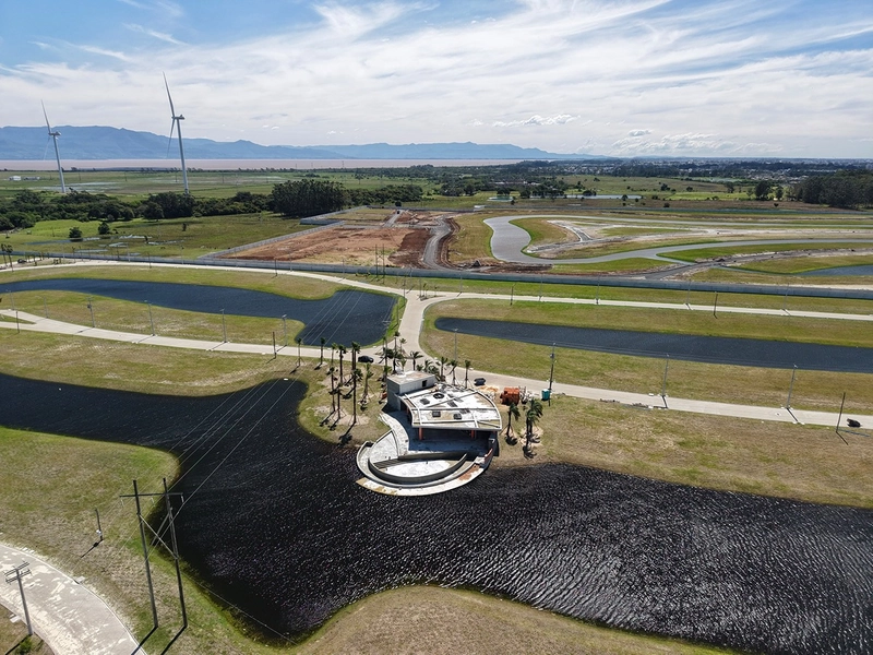 TERRENO À VENDA EM XANGRI-LÁ! ABAIXO DO VALOR DE TABELA: 9ª foto da galeria de imagens do imóvel