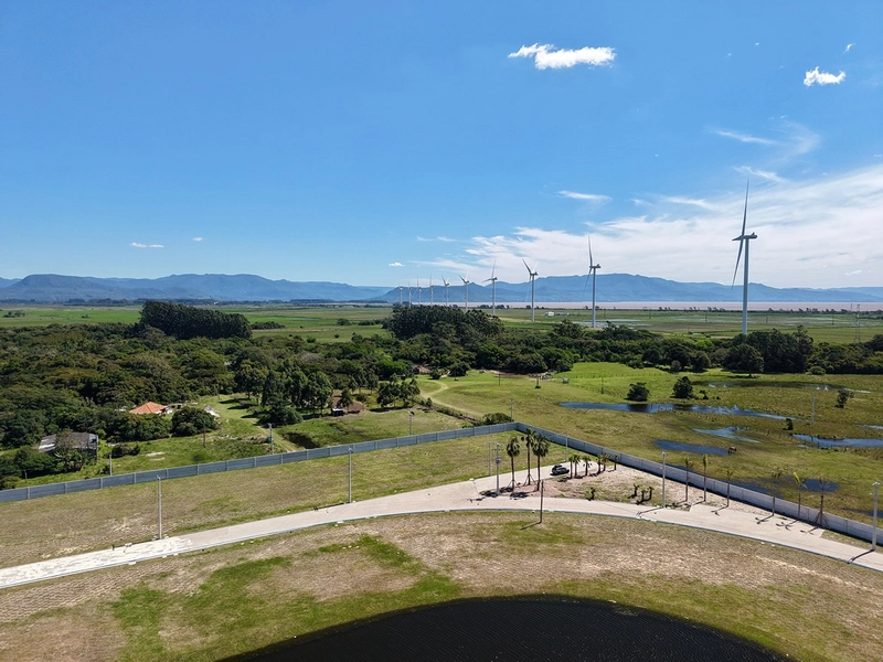 TERRENO À VENDA EM XANGRI-LÁ! ABAIXO DO VALOR DE TABELA: 12ª foto da galeria de imagens do imóvel
