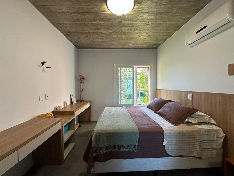 Sobrado Beira lago - 04 suítes - Condomínio Enseada - Xangri-la: 26ª foto da galeria de imagens do imóvel