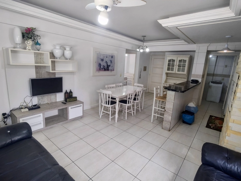 Apartamento de 2 dormitórios, Centro, Capão da Canoa.: 2ª foto da galeria de imagens do imóvel