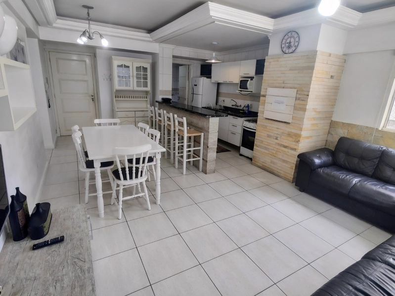 Apartamento de 2 dormitórios, Centro, Capão da Canoa.: 4ª foto da galeria de imagens do imóvel