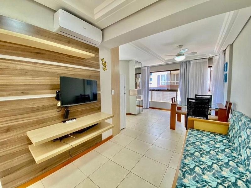 Apartamento mobiliado com 50x para pagar!!: 2ª foto da galeria de imagens do imóvel