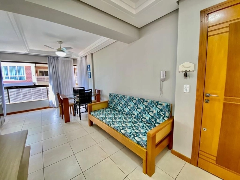 Apartamento mobiliado com 50x para pagar!!: 1ª foto da galeria de imagens do imóvel