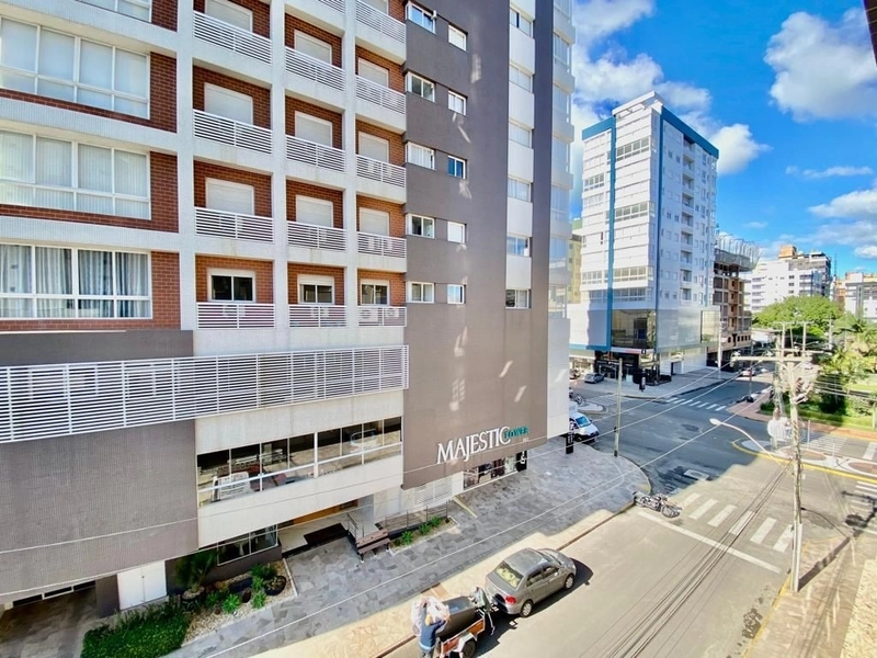 Apartamento mobiliado com 50x para pagar!!: 5ª foto da galeria de imagens do imóvel