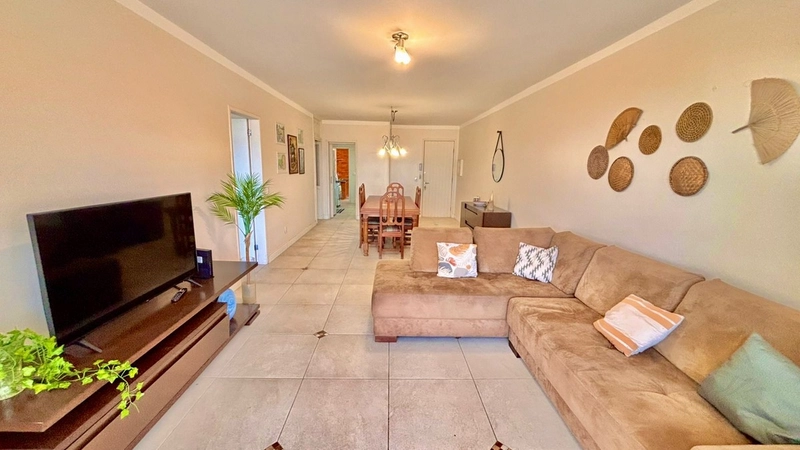 Excelente apartamento de frente Vista Mar, Centro de Capão da Canoa.: 3ª foto da galeria de imagens do imóvel