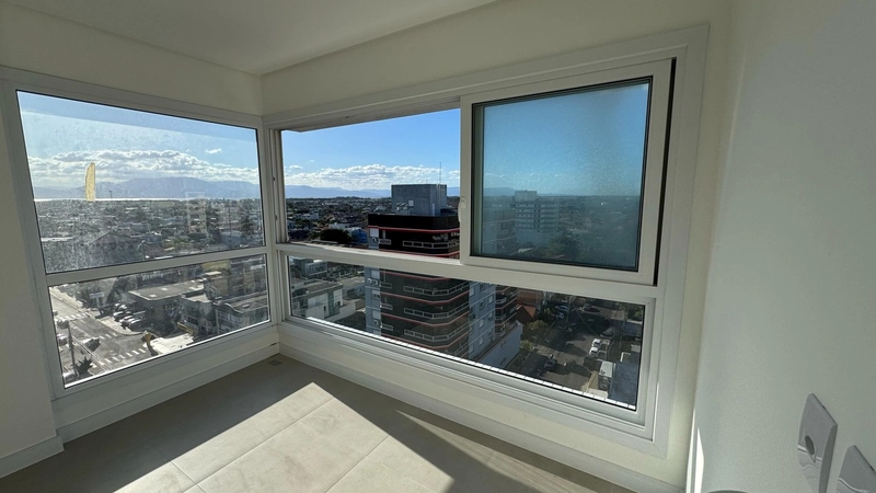 Apartamento de 3 Dormitórios vista mar e serra: 6ª foto da galeria de imagens do imóvel