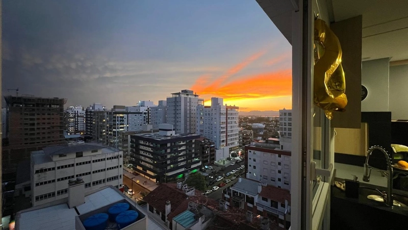 Apartamento 01 dormitório no Centro de Capão da Canoa: 7ª foto da galeria de imagens do imóvel