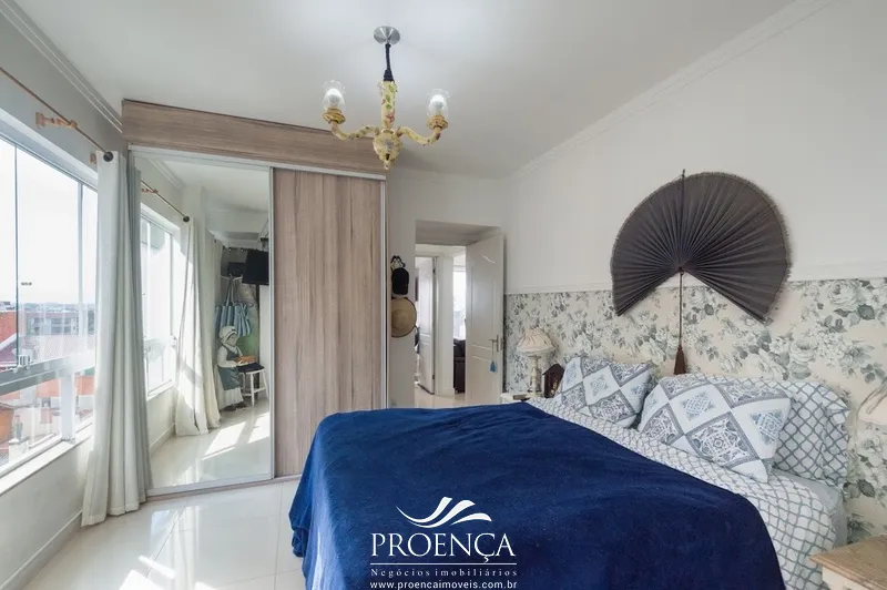 Apartamento 2 dormitórios sendo 1 suíte no Centro de Capão da Canoa: 20ª foto da galeria de imagens do imóvel