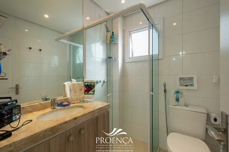 Apartamento 2 dormitórios sendo 1 suíte no Centro de Capão da Canoa: 19ª foto da galeria de imagens do imóvel