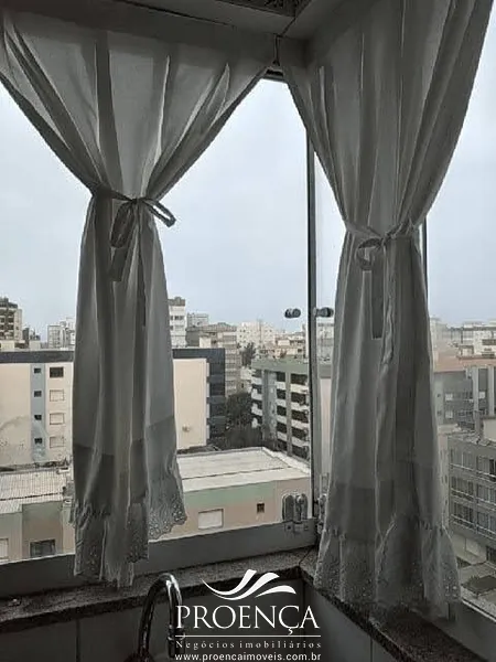 Apartamento 2 dormitórios sendo 1 suíte no Centro de Capão da Canoa: 1ª foto da galeria de imagens do imóvel