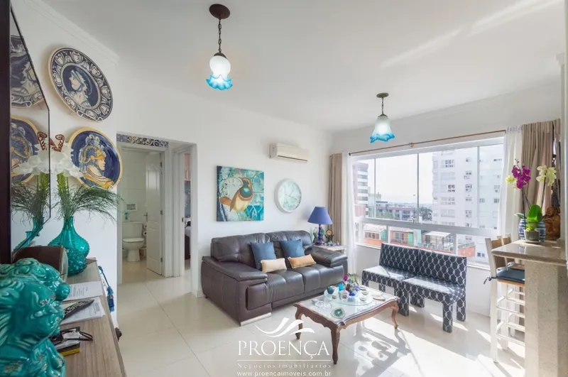 Apartamento 2 dormitórios sendo 1 suíte no Centro de Capão da Canoa: 15ª foto da galeria de imagens do imóvel