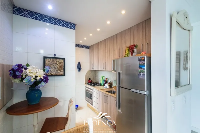 Apartamento 2 dormitórios sendo 1 suíte no Centro de Capão da Canoa: 10ª foto da galeria de imagens do imóvel