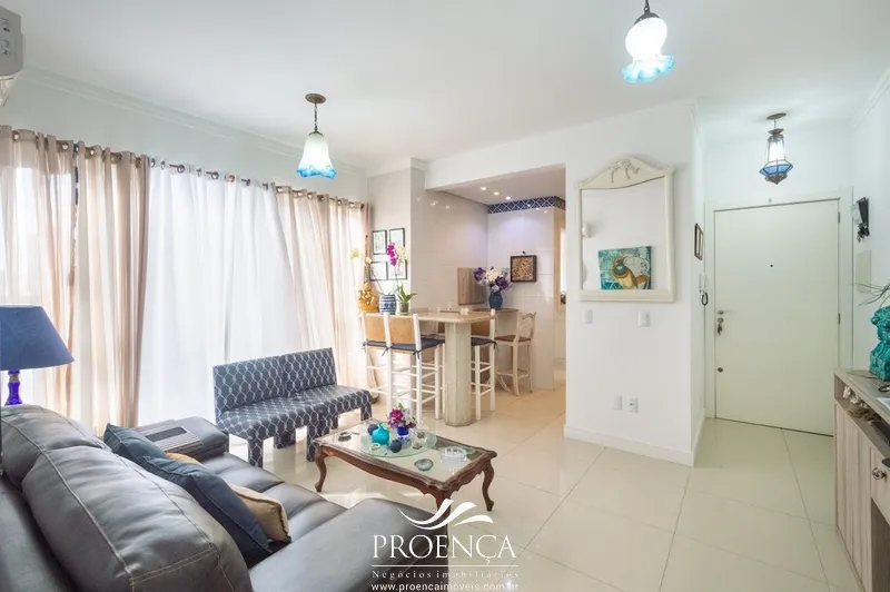 Apartamento 2 dormitórios sendo 1 suíte no Centro de Capão da Canoa: 17ª foto da galeria de imagens do imóvel