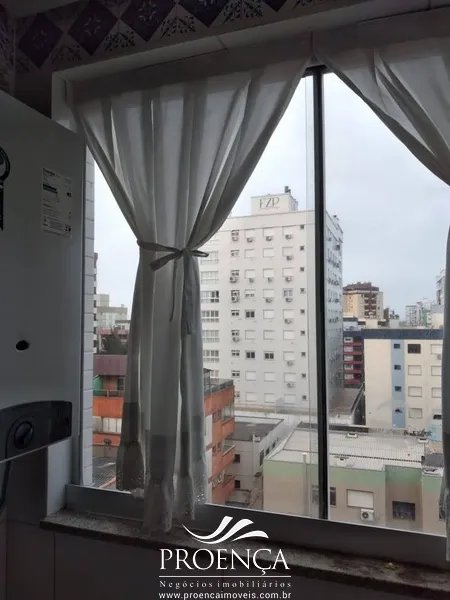 Apartamento 2 dormitórios sendo 1 suíte no Centro de Capão da Canoa: 24ª foto da galeria de imagens do imóvel