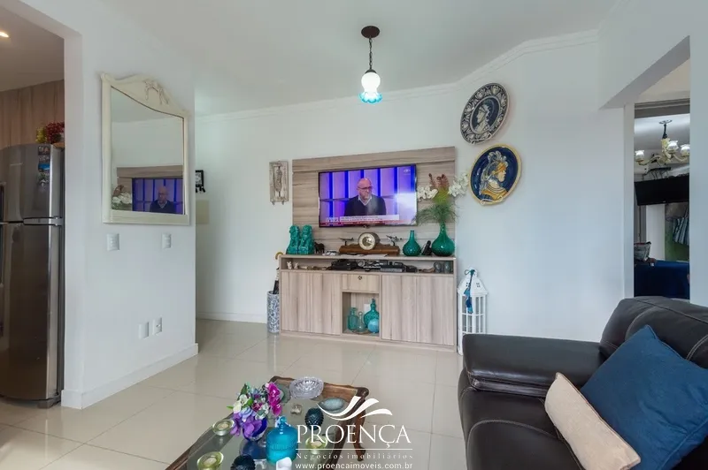 Apartamento 2 dormitórios sendo 1 suíte no Centro de Capão da Canoa: 5ª foto da galeria de imagens do imóvel