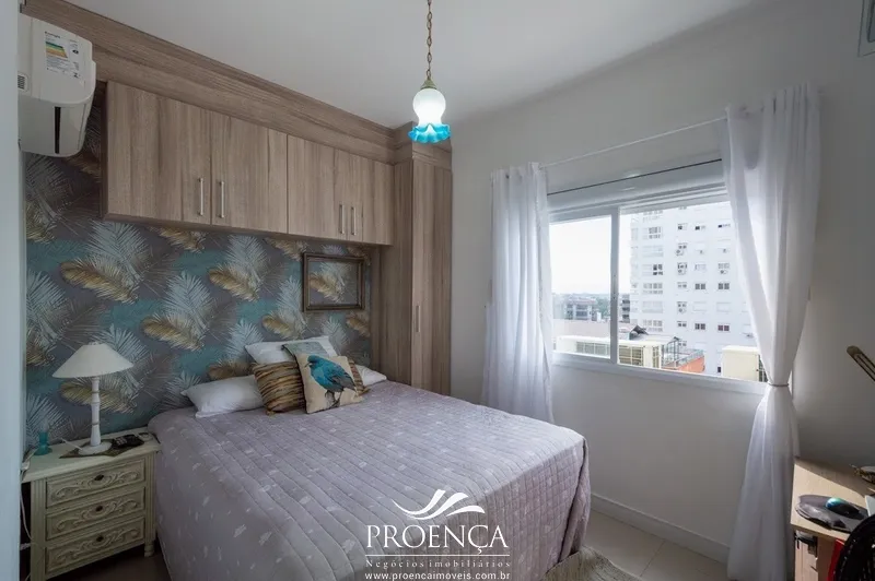 Apartamento 2 dormitórios sendo 1 suíte no Centro de Capão da Canoa: 11ª foto da galeria de imagens do imóvel