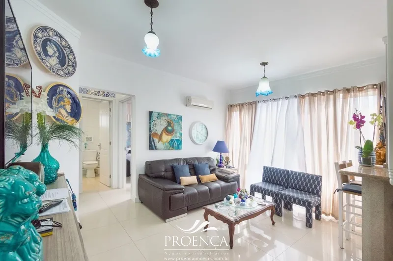 Apartamento 2 dormitórios sendo 1 suíte no Centro de Capão da Canoa: 27ª foto da galeria de imagens do imóvel