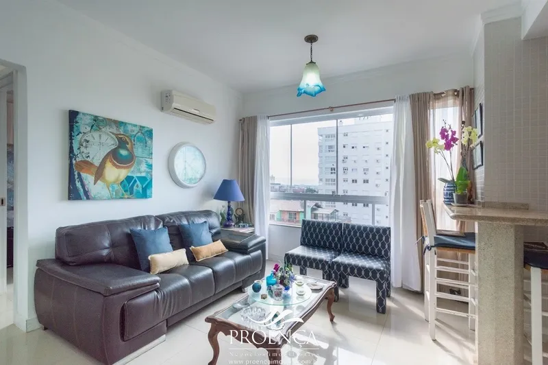 Apartamento 2 dormitórios sendo 1 suíte no Centro de Capão da Canoa: 12ª foto da galeria de imagens do imóvel