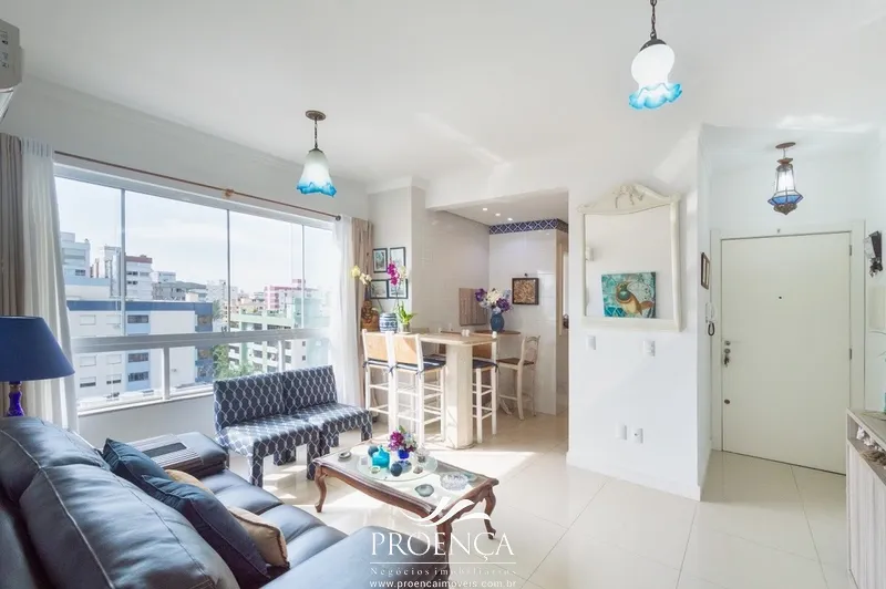 Apartamento 2 dormitórios sendo 1 suíte no Centro de Capão da Canoa: 29ª foto da galeria de imagens do imóvel