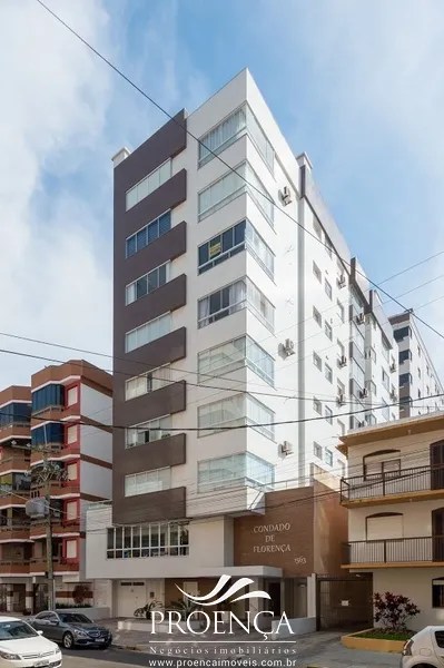 Apartamento 2 dormitórios sendo 1 suíte no Centro de Capão da Canoa: 22ª foto da galeria de imagens do imóvel