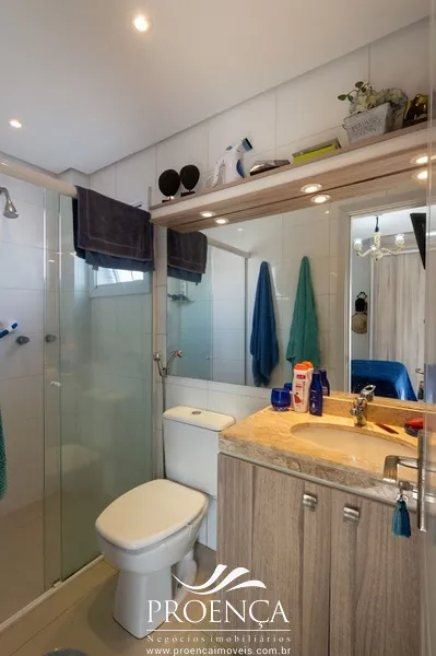 Apartamento 2 dormitórios sendo 1 suíte no Centro de Capão da Canoa: 9ª foto da galeria de imagens do imóvel