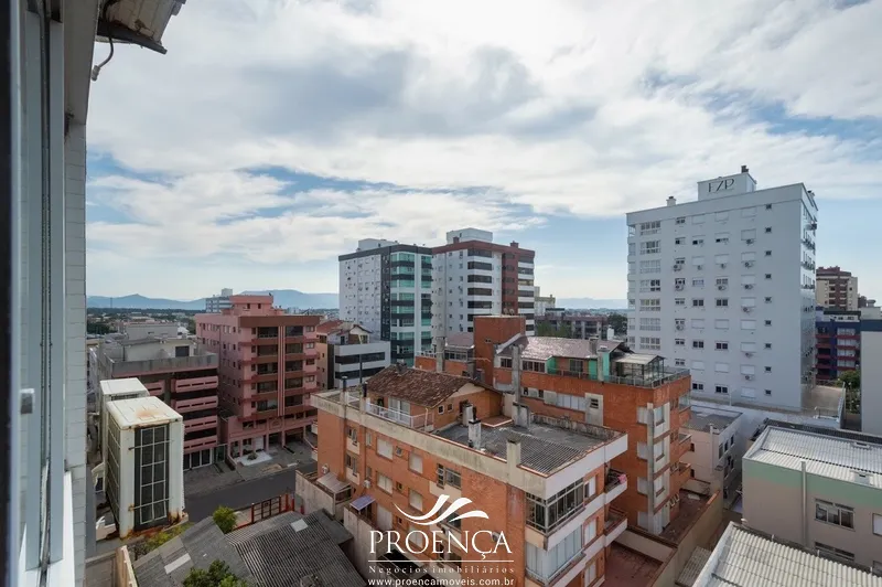 Apartamento 2 dormitórios sendo 1 suíte no Centro de Capão da Canoa: 6ª foto da galeria de imagens do imóvel