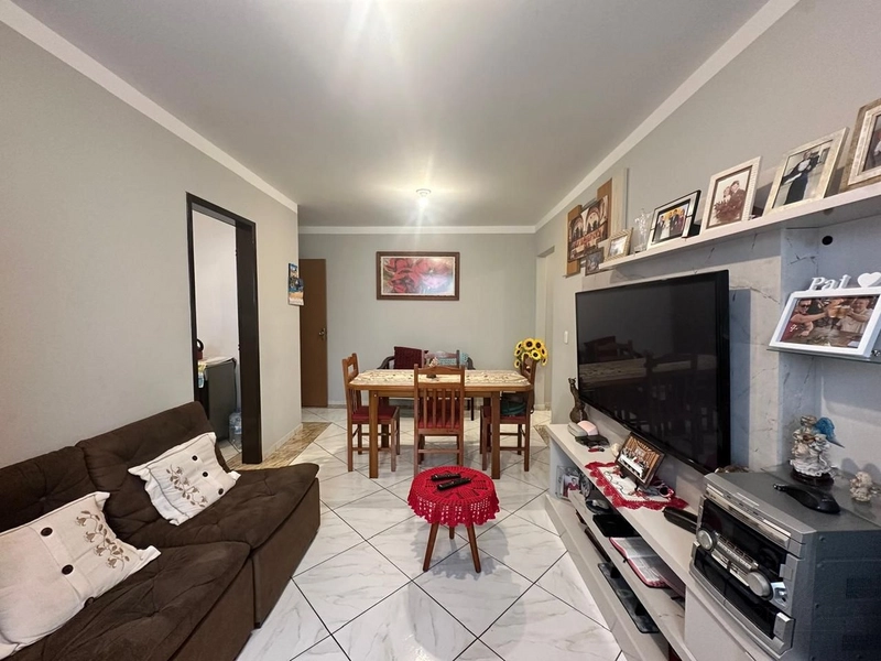 Apartamento de 2 dormitórios, Zona Nova , Capão da Canoa: 3ª foto da galeria de imagens do imóvel