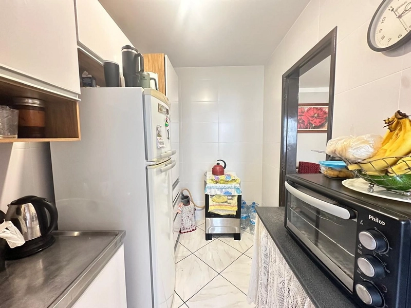 Apartamento de 2 dormitórios, Zona Nova , Capão da Canoa: 16ª foto da galeria de imagens do imóvel