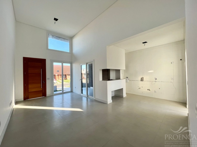 Casa 03 dormitórios em Capão da Canoa!: 5ª foto da galeria de imagens do imóvel