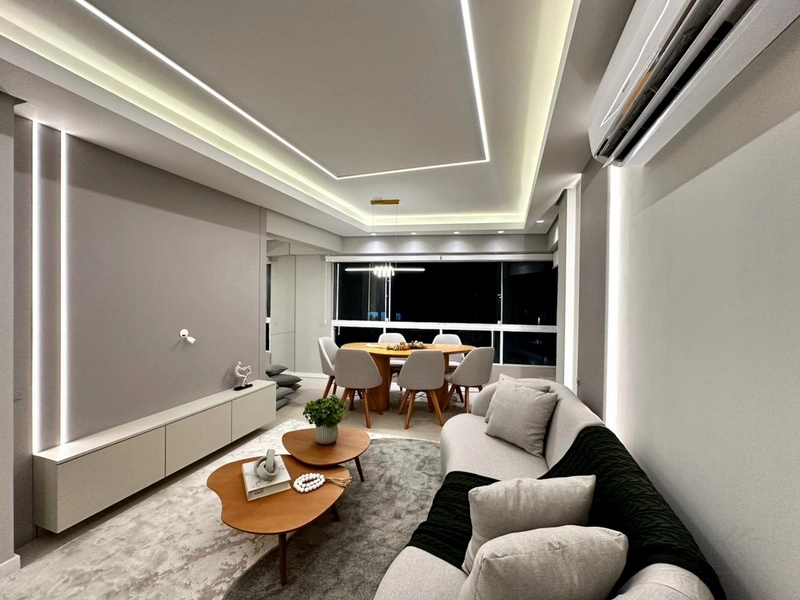 Apartamento 03 dormitórios, Navegantes, Capão da Canoa: 2ª foto da galeria de imagens do imóvel