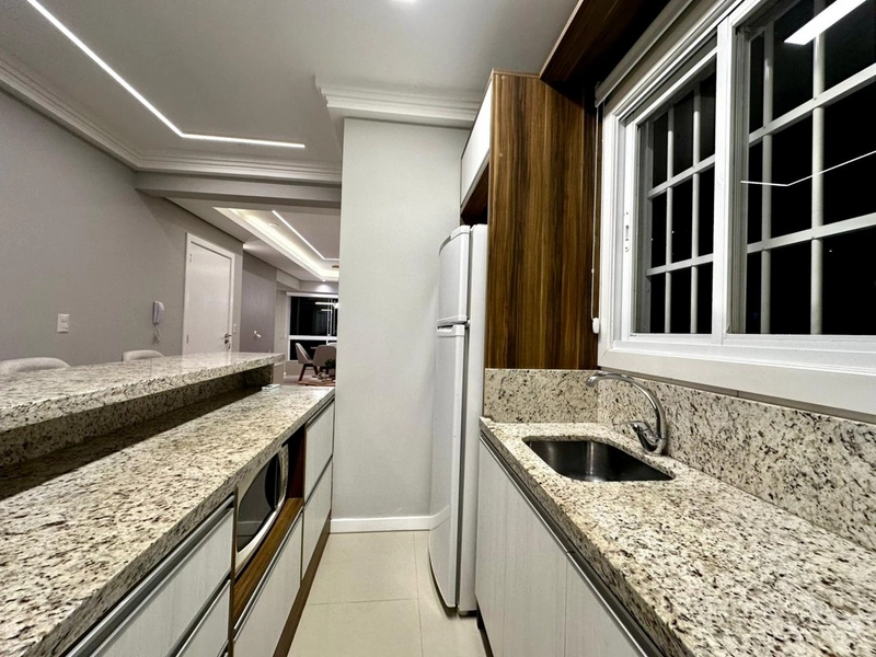 Apartamento 03 dormitórios, Navegantes, Capão da Canoa: 12ª foto da galeria de imagens do imóvel