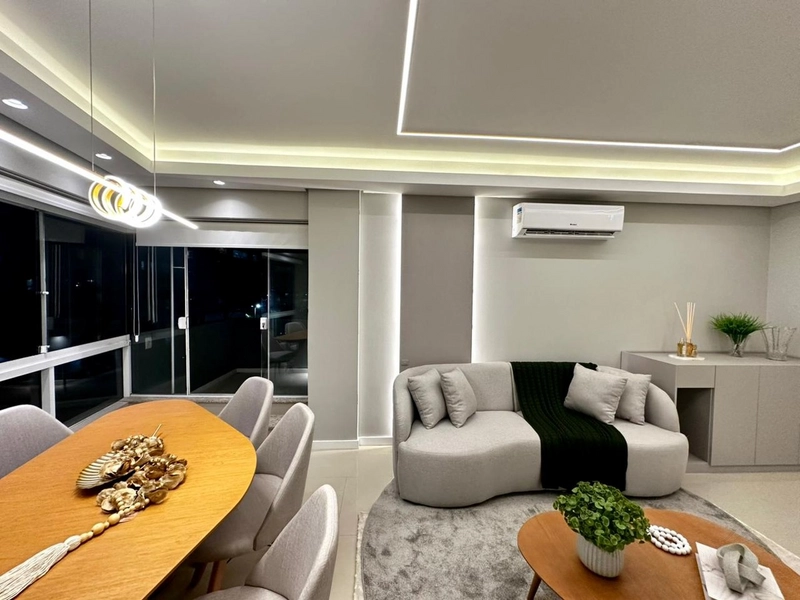 Apartamento 03 dormitórios, Navegantes, Capão da Canoa: 4ª foto da galeria de imagens do imóvel