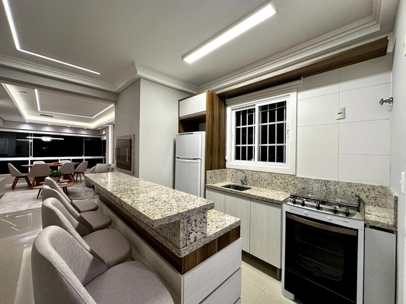 Apartamento 03 dormitórios, Navegantes, Capão da Canoa: 11ª foto da galeria de imagens do imóvel