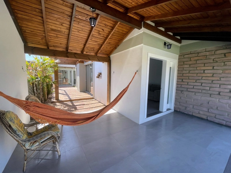 CASA TÉRREA EM XANGRI-LÁ!: 10ª foto da galeria de imagens do imóvel