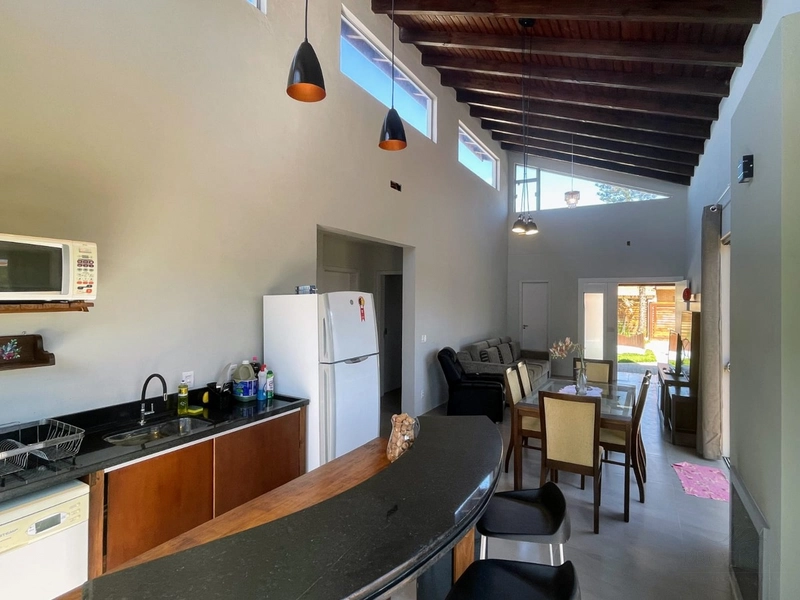 CASA TÉRREA EM XANGRI-LÁ!: 2ª foto da galeria de imagens do imóvel